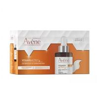 Avène Vitamin Activ Cg Antiarrugas e Iluminador Set de Regalo