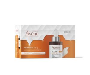 Avène Cofre Vitamina Activ C