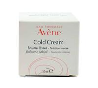 Avene cold cream balsamo labial 10 ml