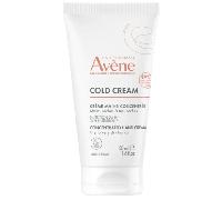 Avene Cold Cream Crema de Manos Concentrada 50 ml