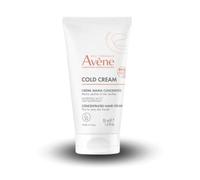 Avene Cold Cream Crema para pieles sensibles, 50ml 50ML