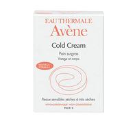 Avéne Cold Cream Pan Limpiador Cara Y Cuerpo 100 G