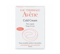 Avène Cold Cream Pan Limpiador Ultranutritivo 100g