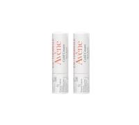 Avène Cold Cream Stick Labios 4g Dúo Precio Especial