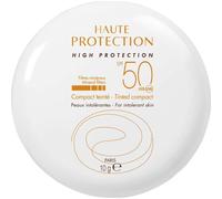 Avène Compacto con Color Alta Protección SPF50 Arena 10 g