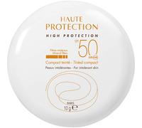 Avène Compacto con Color Alta Protección SPF50 Arena 10g