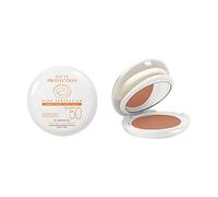 Avene - Compacto Tintado SPF 50 Tono Arena-Sable 10 g, Estándar (1510723)