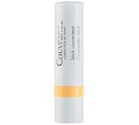 Avène Corrector en barra verde amarillo coral 4g Yellow / Amarelo