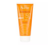 AVENE Cosmética Facial Lait Solare Spf50 Proteccion Solar Corporal