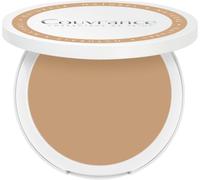 Avène Couvrance Base Maquillaje SPF30 1.1 Naturel 8.5g