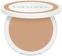 Avène Couvrance Base Maquillaje SPF30 1.2 Arena 8.5g