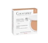 Avène Couvrance Base Maquillaje SPF30 1.2 Arena 8.5g