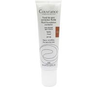 Avène Couvrance Base de Maquillaje Correctora Fluida Tono Arena 3.0 30ml
