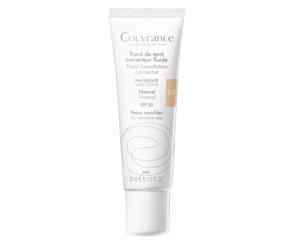 Avène Couvrance Base Líquida Natural 2.0 30ml