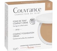 Avène Couvrance Base Maquillaje SPF30 1.2 Arena 8.5g