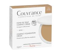 Avène Couvrance Compacto 1.1 - Natural - 8.5g