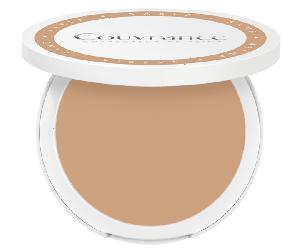 Avène Couvrance Compacto Acabado Mate Tono Arena