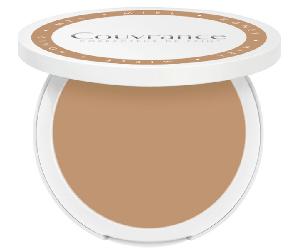 Avène Couvrance Compacto Acabado Mate Tono Miel