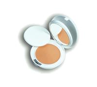 Avène Couvrance Crema Compacta Oil Free Bronceado 10 gr - Maquillaje Compacto de Larga Duración