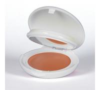 Avène Couvrance Crema Compacta Oil Free Natural - Corrige Imperfecciones y Unifica el Tono del Rostro