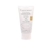Avène Couvrance Base Fluida Miel 30mL