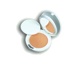 Avene Couvrance Crema Oil Free Color Arena 10 gr - Corrige Imperfecciones Cutáneas Severas, Pieles Claras