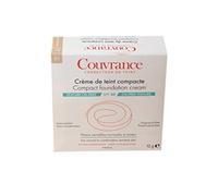 Avene Couvrance creme de teint compacte oil-free porcelaine 01