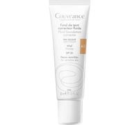 Avène Couvrance Fluido Spf20 Miel 30 ml