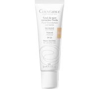 Avène Couvrance Fluido SPF20 Natural 30ml