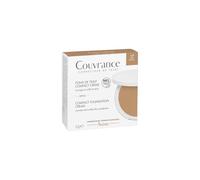 Avène Couvrance Compacto Acabado Mate Tono Miel