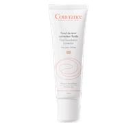Avene Couvrance Maquillaje Fluido Natural - Maquillaje Facial y Escote