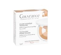 Avene Couvrance Polvos Mosaico Translúcidos 9 g