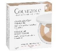 Avène Polvos mosaico Couvrance que matifican, envenenan y fijan el maquillaje 9g Translucent