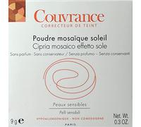 Couvrance Polvos Bronceadores Avene