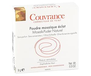 Avéne Couvrance Polvos Mosaico Iluminadores 9 G
