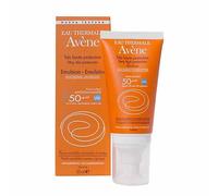 Avene crema 50+ sin perfume 50 ml.