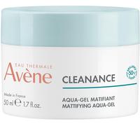 Avene Cleanance Aqua Gel Matificante 50 ml