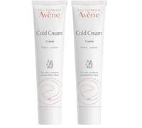 Avène - Crema Cold Cream 40 ml, Estándar (3266376) (Paquete de 2)