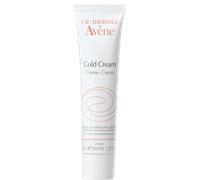Avene Crema Cold Cream 40 ml - Pieles Sensibles Secas o Muy Secas