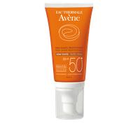 Avene Crema Coloreada SPF 50 50 ml - Crema Muy Alta Protección