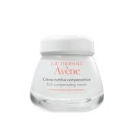 Avene Crema Compensadora 50 ml - Nutre y Alivia la Piel Seca y Desvitalizada