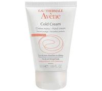 Avene Crema De Manos Al Cold Cream 50 ml - Manos Secas o Dañadas