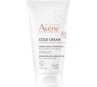 Avene Cold Cream Crema para pieles sensibles, 50ml 50ML