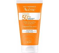 Avène Crema de muy alta protección SPF50 + sin perfume 50mL SPF50+