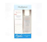 Avene Crema Hidratante Spf20 40ml + Loción Micelar 50ml