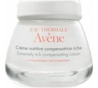 Avène Crema Nutritiva Compensadora Enriquecida 50 ml