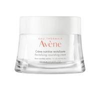 Avène Crema Nutritiva Revitalizante 50 Ml