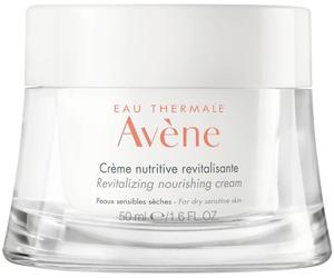 Avène Crema nutritiva revitalizante Les Essentiels 50mL