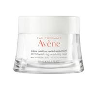 Avène Crema Nutritiva Revitalizante Rica 50ml