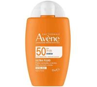 Avène Ultra Mat Fluido Protector Solar SPF50+ 50ml